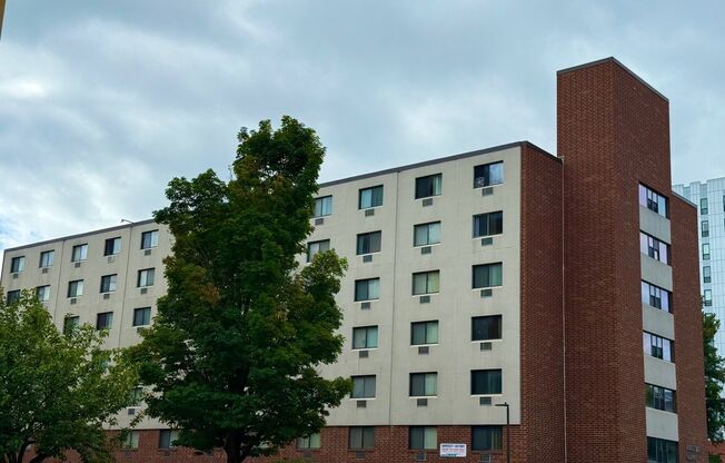 Renovated University Gateway 2 Bed 2 Bath!