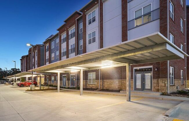 101 RIVER HOUSE PLACE #1113