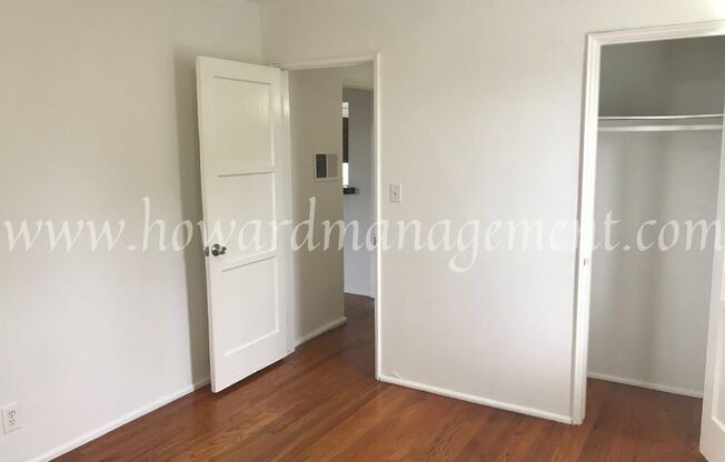 1 bed, 1 bath, 750 sqft, $2,195, Unit 1