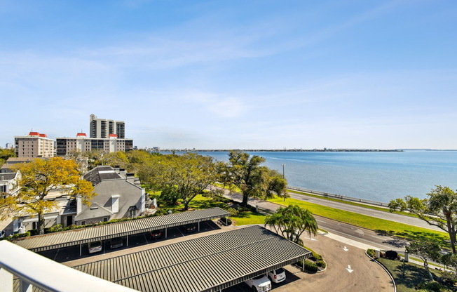 2611 BAYSHORE BLVD
