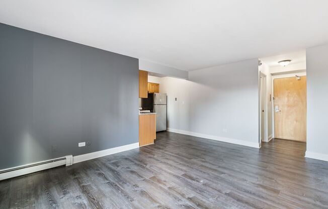 Studio, 1 bath, 369 sqft, $1,500, Unit 506