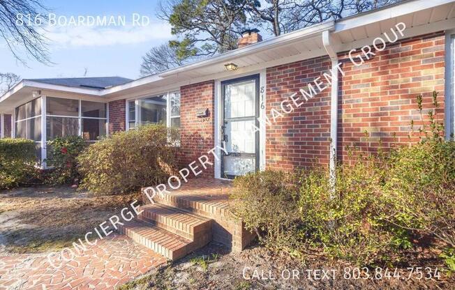 816 BOARDMAN RD
