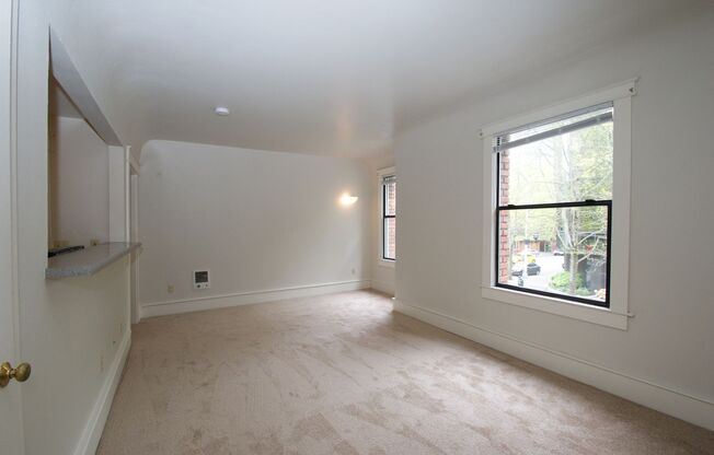 Studio, 1 bath, 405 sqft, $1,195, Unit 202