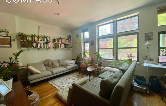 503 ATLANTIC AVE