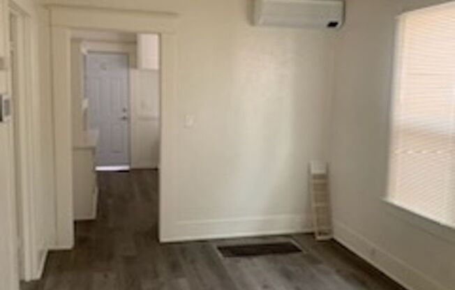 2 beds, 1 bath, $1,450