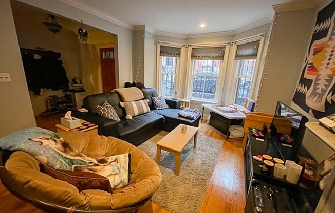 57 DWIGHT ST