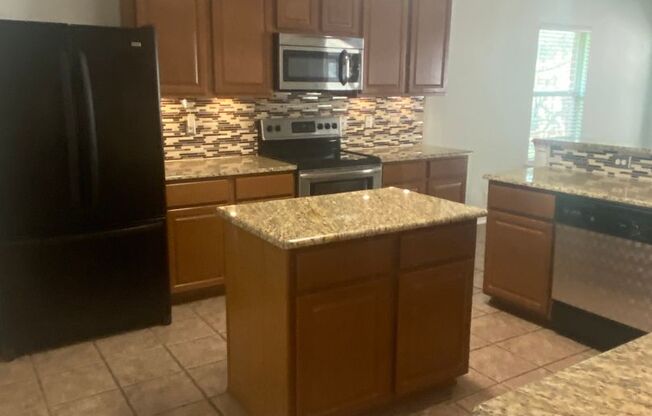 3 beds, 2 baths, $2,200