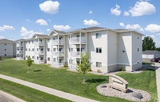Southwood Apartments
