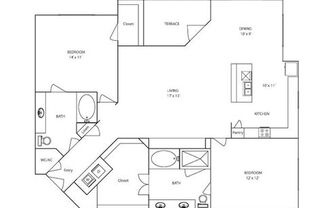 Partner-provided photo for $1795 unit