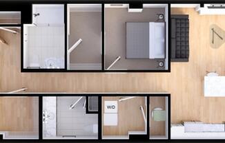 Partner-provided photo for $2009 unit