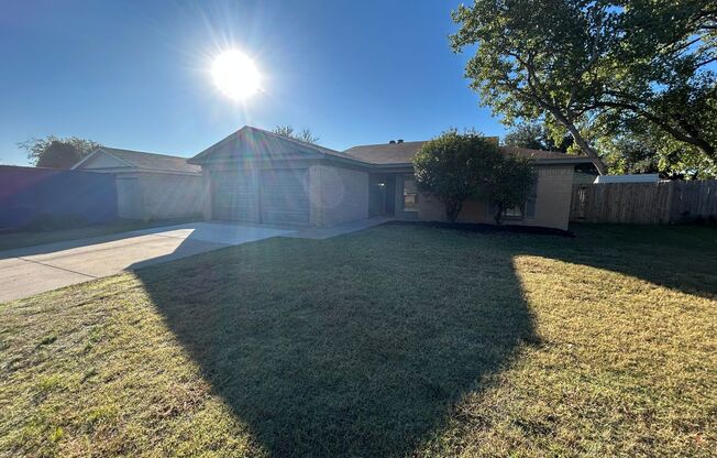 Saginaw Texas Homes for Rent "Eagle Mtn-Saginaw ISD"