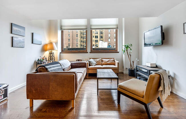 1 bed, 1 bath, $6,250, Unit 518