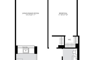 Partner-provided photo for $6115 unit