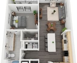 Partner-provided photo for $2045 unit