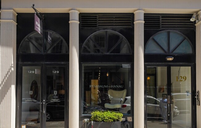 129 DUANE ST