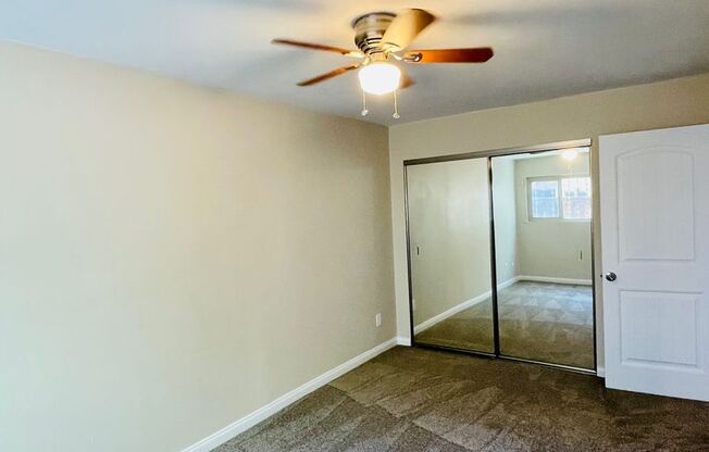 2 beds, 1 bath, $2,400, Unit 1