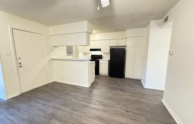 1 bed, 1 bath, 550 sqft, $1,175, Unit MKEA-102