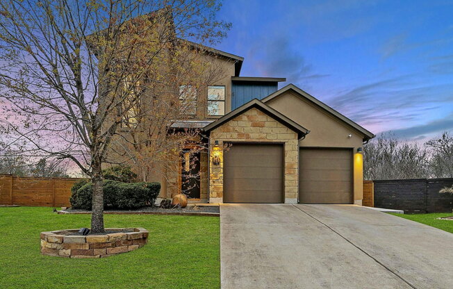 3118 CORBIN LN