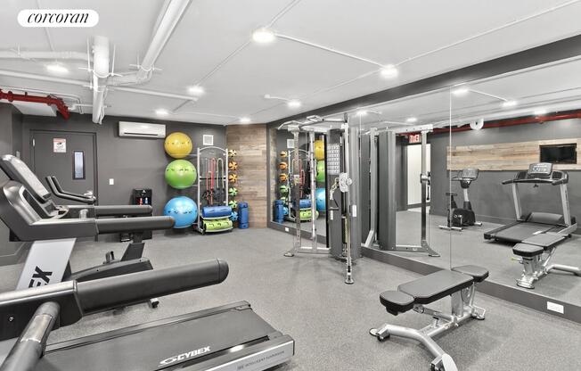 Studio, 1 bath, $3,500, Unit 508