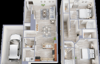 Partner-provided photo for $1899 unit