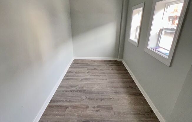Gorgeous 3-Bedroom Townhouse in West Philadelphia! Available Late April!
