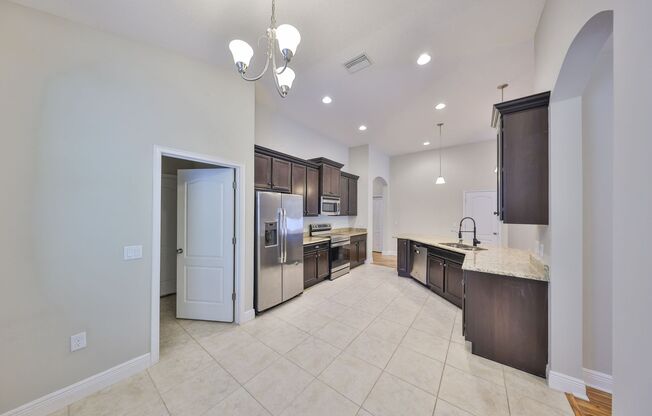 Beautiful Single-Family Home