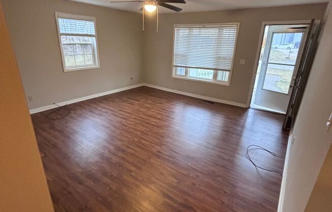 3 beds, 2 baths, 1,290 sqft, $1,495, Unit 307 Bishop Lane