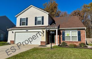 4 beds, 2.5 baths, $2,395