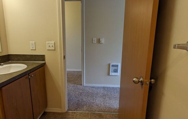 2 beds, 2 baths, 994 sqft, $1,200, Unit E106