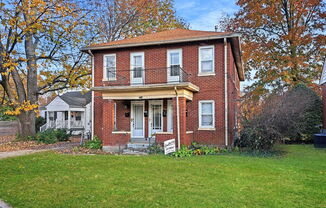 724 Brookline Avenue - 1