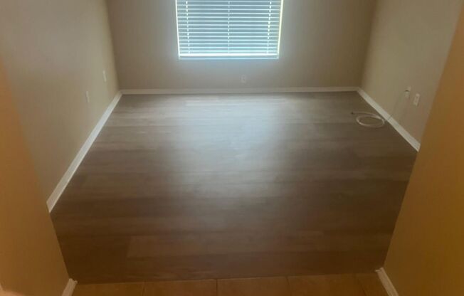 3-bedroom, 2.5-bath Townhouse