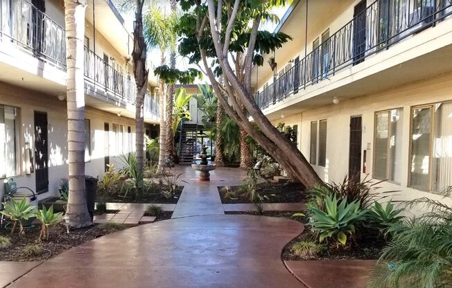 The Palms