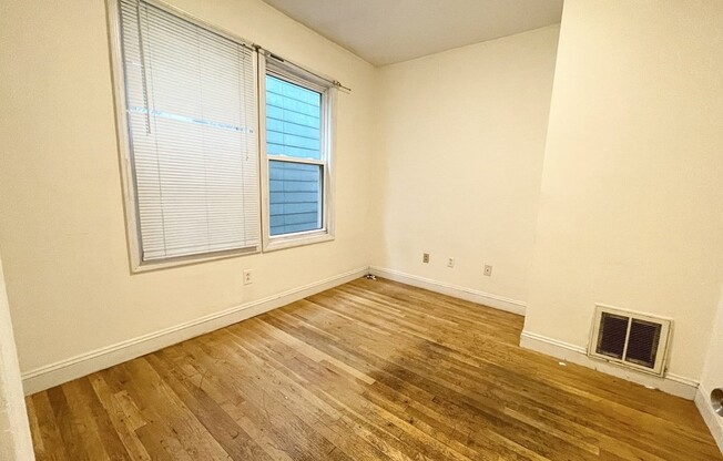 733 Parker St.