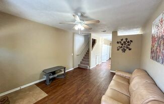 2 beds, 2.5 baths, $1,450, Unit Unit 1203