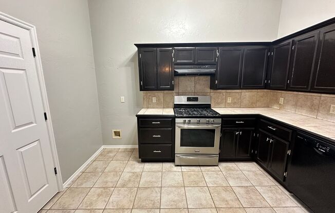 Cute 3 bed 2 bath in SE OKC