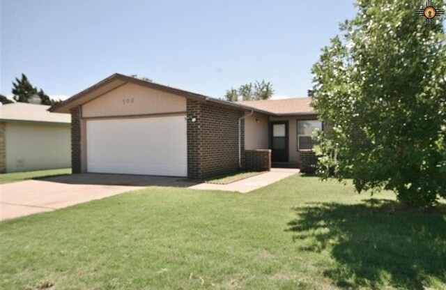 Spacious Newly Remodeled 3 Bed! Sandia School District!