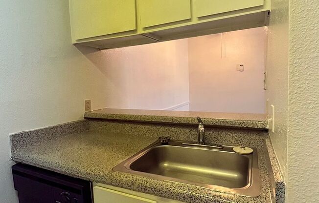 1 bed, 1 bath, 660 sqft, $1,000, Unit 1206