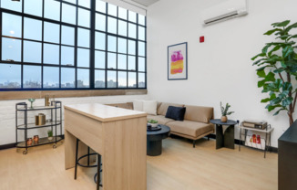 Historic Character, Modern Comforts