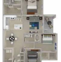 Partner-provided photo for $1894 unit