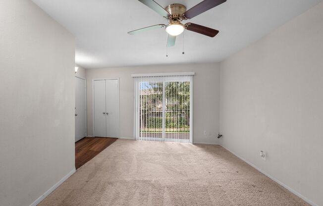 1 bed, 1 bath, 648 sqft, $1,075, Unit #4