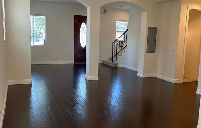 706 - 708 W. Duarte Rd.