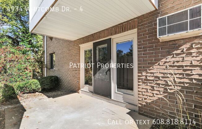 Partner-provided property photo