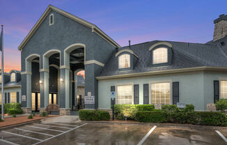 Villas at Willow Springs