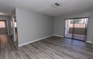 For Rent – Renovated 3BR/2BA Condo in Desert Shores Villas