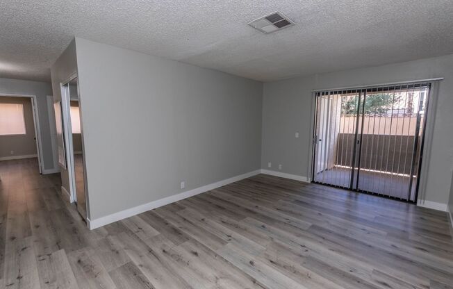 For Rent – Renovated 3BR/2BA Condo in Desert Shores Villas