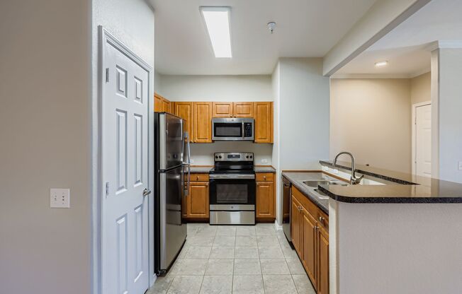 1 bed, 1 bath, 785 sqft, $1,485