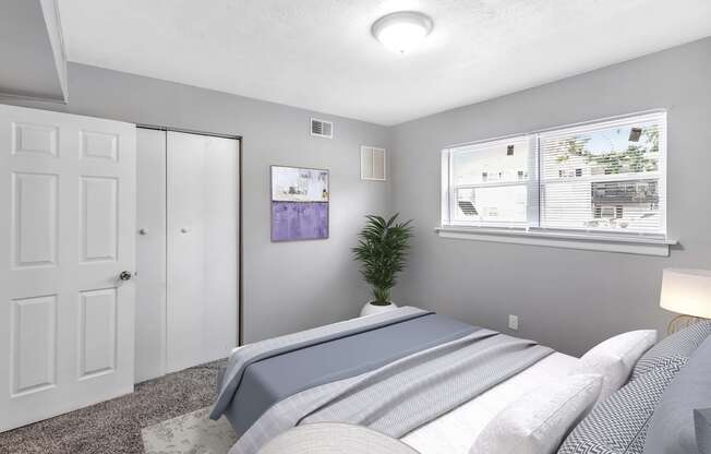 Eastland Hills Apartments