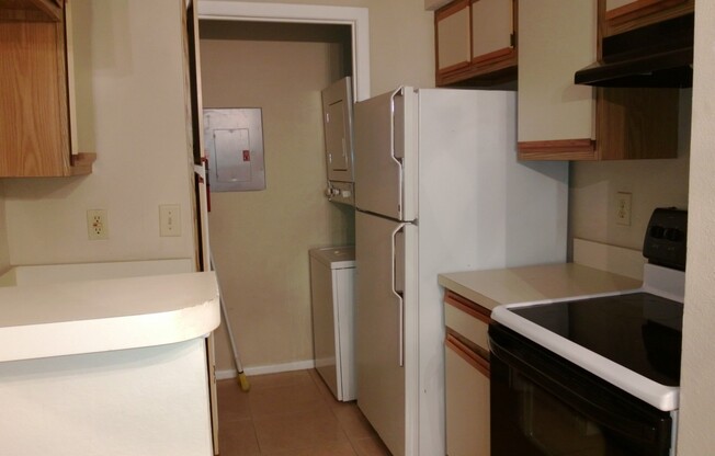 Start Living here!