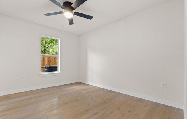 4 beds, 2 baths, $2,300