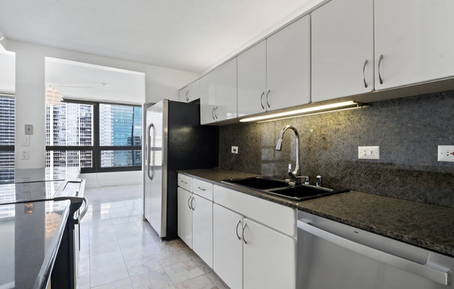 360 East Randolph Street